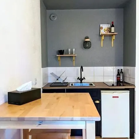 Design Entre Coeur De Et Plages 몽펠리에